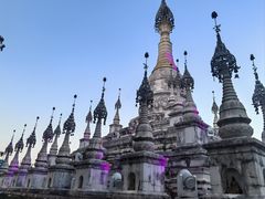 -云南民族村