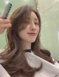 -东秀护肤造型