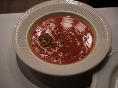 莫斯科红菜汤-波特曼西餐厅(南岗店)