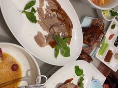 -鸭匠食府·挂炉烤鸭·新京菜(阜成路店)