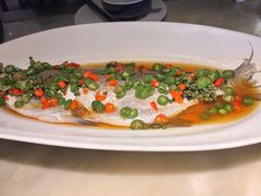 -绿茶餐厅(成都大悦城店)