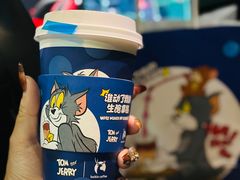 -瑞幸咖啡(番禺万达广场店)