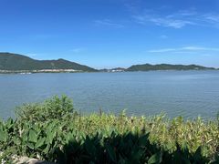 -东钱湖旅游度假区