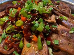 -快乐老家三鲜饺子东北菜(南六中路店)
