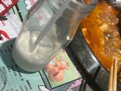 -生活如沸·顺德水牛奶火锅(大学路店)