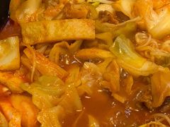-八福力韩国休闲餐厅(泉舜店)