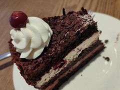 黑森林蛋糕-Peet's 皮爷咖啡(陆家嘴中心店)