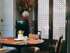 -利顺德大饭店·维多利亚花园(小白楼店)