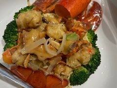 -万龙洲海鲜(广渠门店)