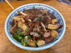 -门框胡同百年卤煮(前门煤市街店)