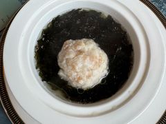 -扬州香格里拉·香宫中餐厅