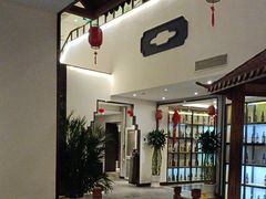 -壹零捌道·北京烤鸭(车公庄店)