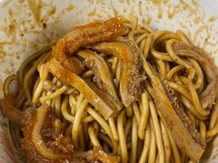-蔡记炸酱热干面(昌里路店)