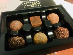 -Awfully Chocolate(来福士广场店)