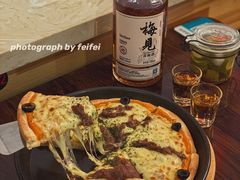 -Kpasta韩式意大利面