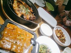 -九毛九西北菜(汕头金平万达广场店)