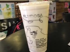 -放哈·甜醅子奶茶创造者(正宁路店)