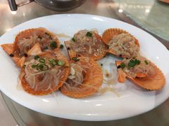 -新金盛·海鲜酒楼(盐田店)