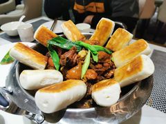 -京都老蔡记(瑞达路店)
