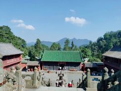 -武当山风景区