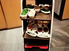 -海底捞大排档火锅(打浦路店)