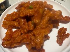 -33号大院·青岛本帮菜(五四广场店)
