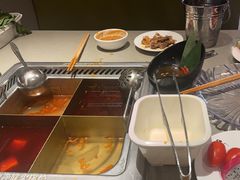 -海底捞火锅(顺义华联店)