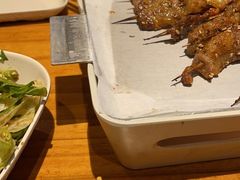 -木屋烧烤(龙湖天街店)
