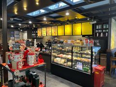 -星巴克(无锡高铁站店)