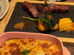 -德斯堡德国餐吧(锦华万达店)