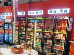-南浦洞烤肉·新世界版(奥体店)