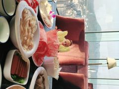 -云中捞高空旋转餐厅(商茂世纪广场店)