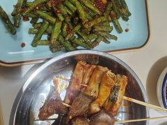 -五十中小肉串(南站店)