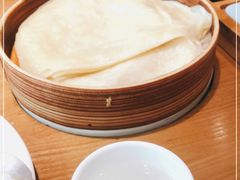 -满园烤鸭·春饼(奥体万达店)