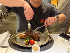 -王品牛排(福州泰禾店)
