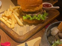 -Magnet磁食(愚园路店)