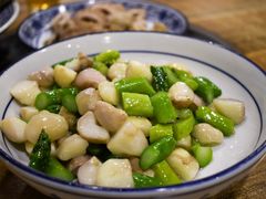 -兰边碗(鼓楼店)