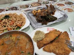 -福源馆(河南街店)