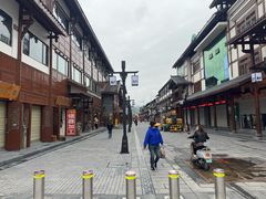 -松州古城