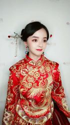 点击看大图 -情订奇缘婚纱摄影(和平路店)