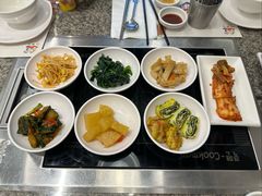 -阿里郎韩国料理