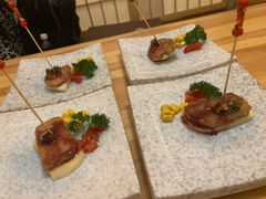 -高木日本料理(静安寺店)