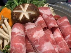 -河风の幸会精致料理