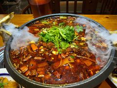 -厨道重庆菜馆(鸳鸯店)