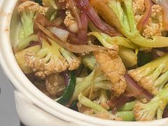 -桂满陇·蟹黄小笼汤包(中山公园店)