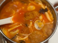 -枣子树·素食餐厅(普陀山店)