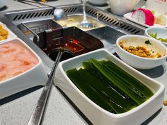 -海底捞火锅(金融街万达店)