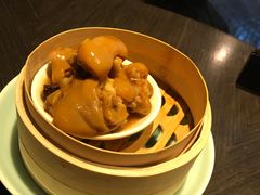 -万丽轩·粤菜(王府井金茂万丽酒店)