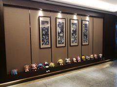 -水墨澜渟足道·SPA·传统(四望亭东关街店)