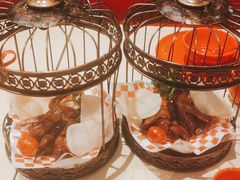 -避风塘(宝山万达店)